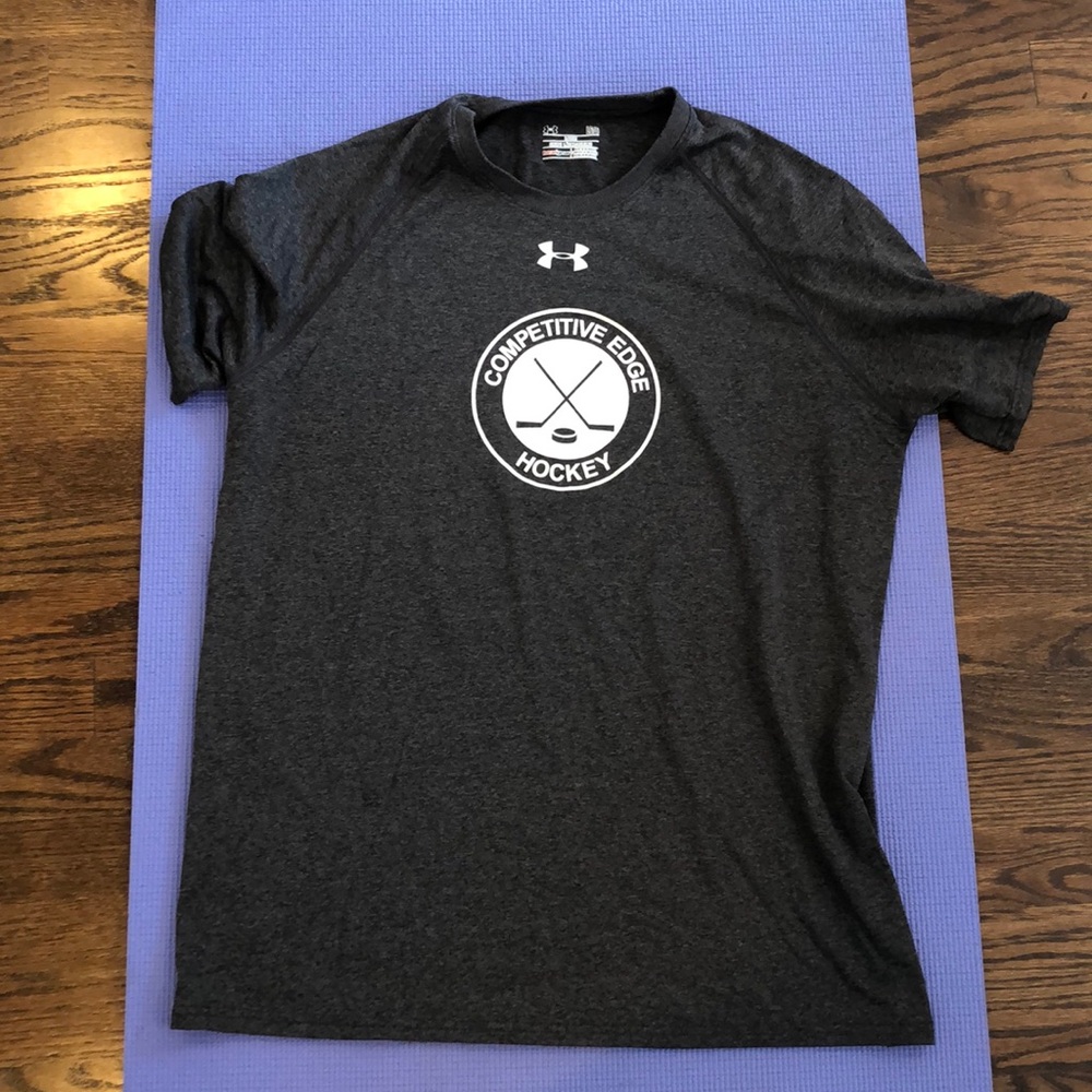 Under Armour work out shirt